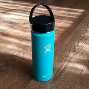 20 oz Mint Hydro Flask